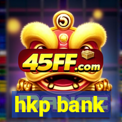 hkp bank